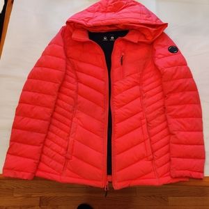 Nautica Puffer Jacket Women's size Medium